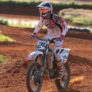 Meet your Posher, Jared